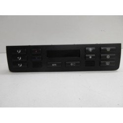 Commande Chauffage Bmw Serie 3 E46 Phase 2